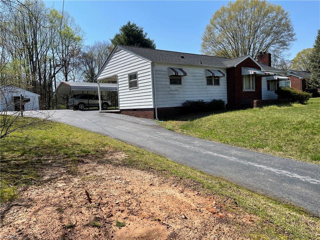 3500 High Point Road Winston-Salem, NC 27107 - Photo 2 of 23 Gallery Image 2