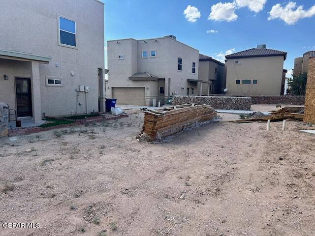 12283 Costa Brava El Paso, TX 79938 - Photo 1 of 14 main photo