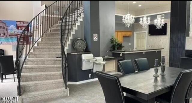 12283 Costa Brava El Paso, TX 79938 - Photo 11 of 14 club house