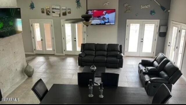 12283 Costa Brava El Paso, TX 79938 - Photo 13 of 14 club house