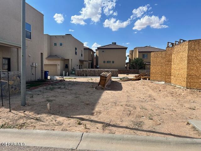 12283 Costa Brava El Paso, TX 79938 - Photo 2 of 14 LOT PHOTO