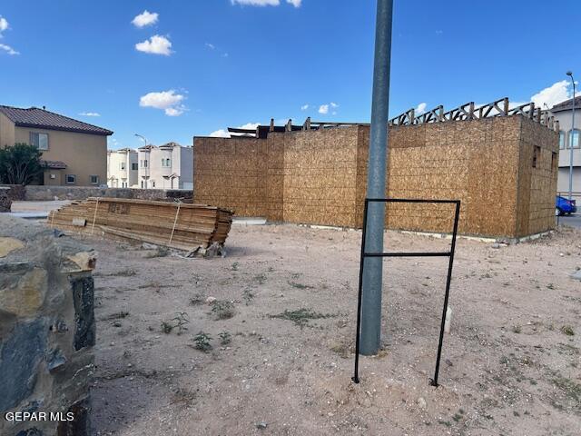 12283 Costa Brava El Paso, TX 79938 - Photo 3 of 14 Lot photo