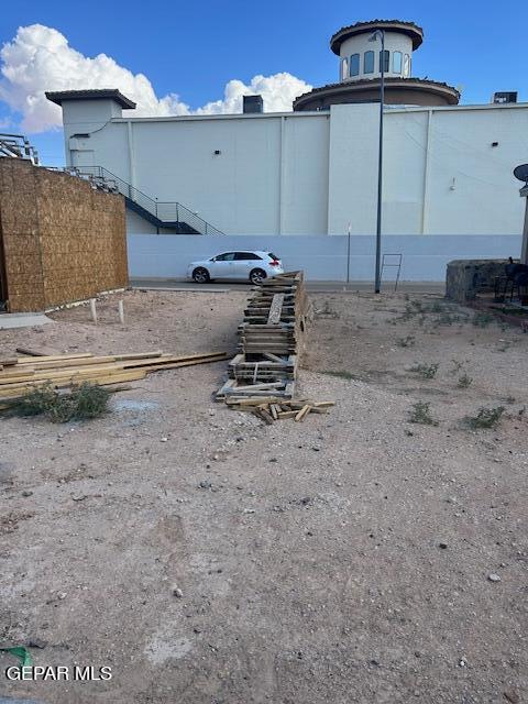 12283 Costa Brava El Paso, TX 79938 - Photo 4 of 14 Lot photo