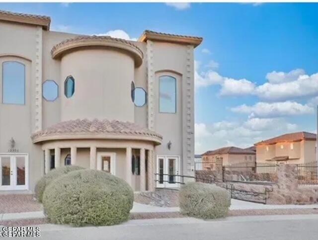 12283 Costa Brava El Paso, TX 79938 - Photo 7 of 14 Community club house