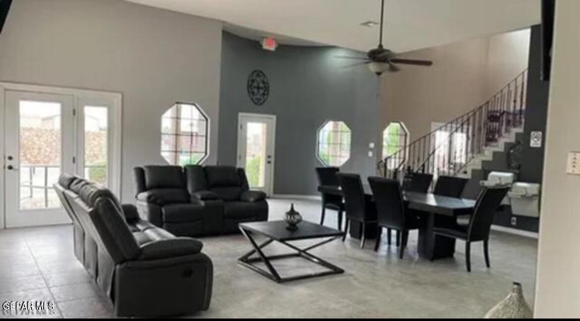 12283 Costa Brava El Paso, TX 79938 - Photo 10 of 14 club house