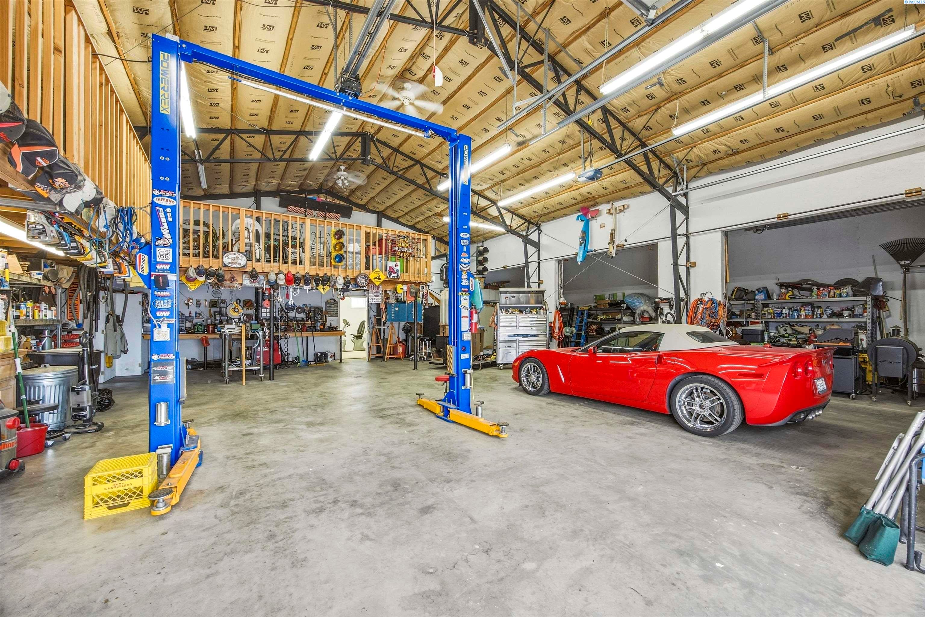 2160 Ferson Road Sunnyside, WA 98944 - Photo 37 of 50 Gallery Image 37