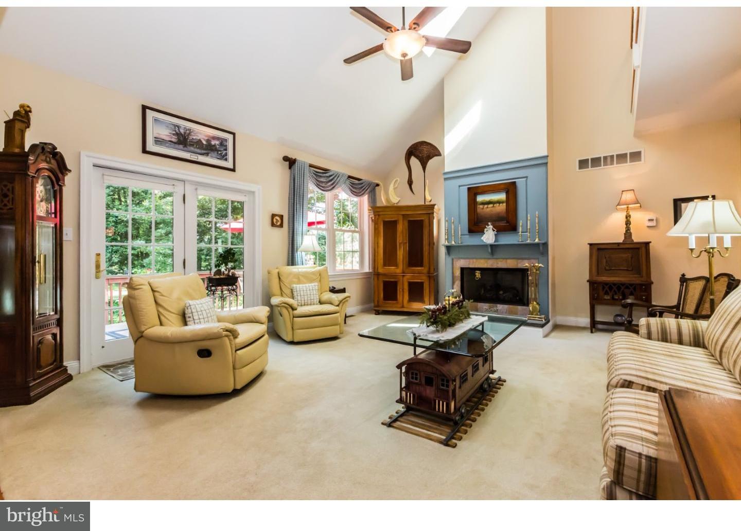 16 Cambridge Road Downingtown, PA 19335 - Photo 2 of 25 Great Room