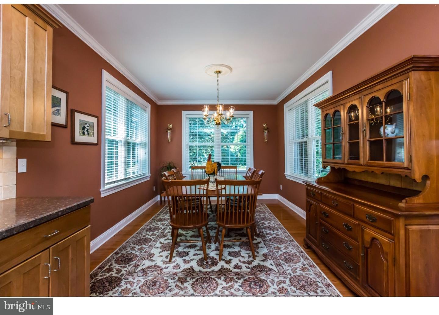 16 Cambridge Road Downingtown, PA 19335 - Photo 11 of 25 Dining Room