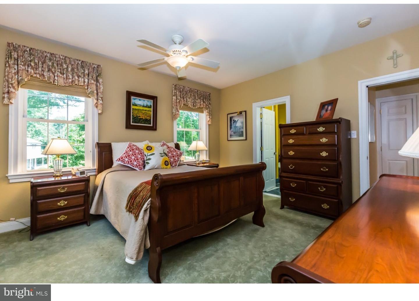 16 Cambridge Road Downingtown, PA 19335 - Photo 13 of 25 Bedroom