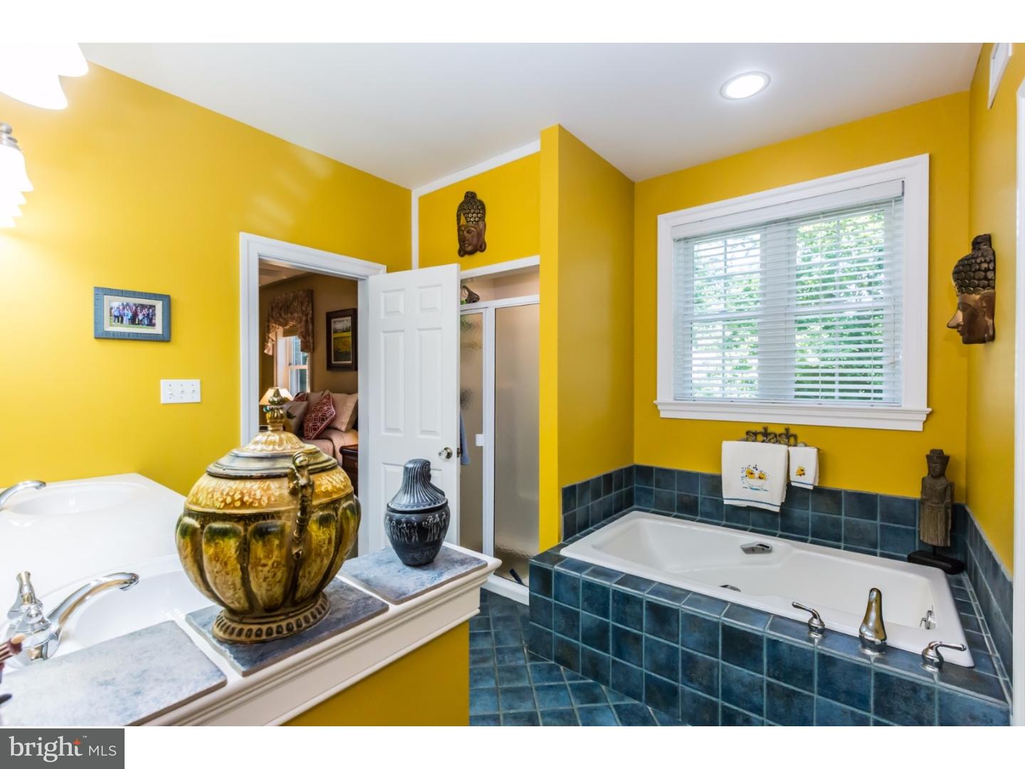 16 Cambridge Road Downingtown, PA 19335 - Photo 14 of 25 Bathroom