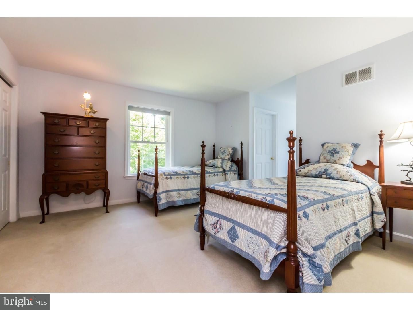 16 Cambridge Road Downingtown, PA 19335 - Photo 18 of 25 Bedroom 2
