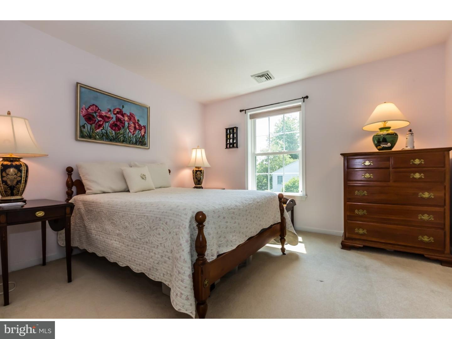 16 Cambridge Road Downingtown, PA 19335 - Photo 19 of 25 Bedroom 3