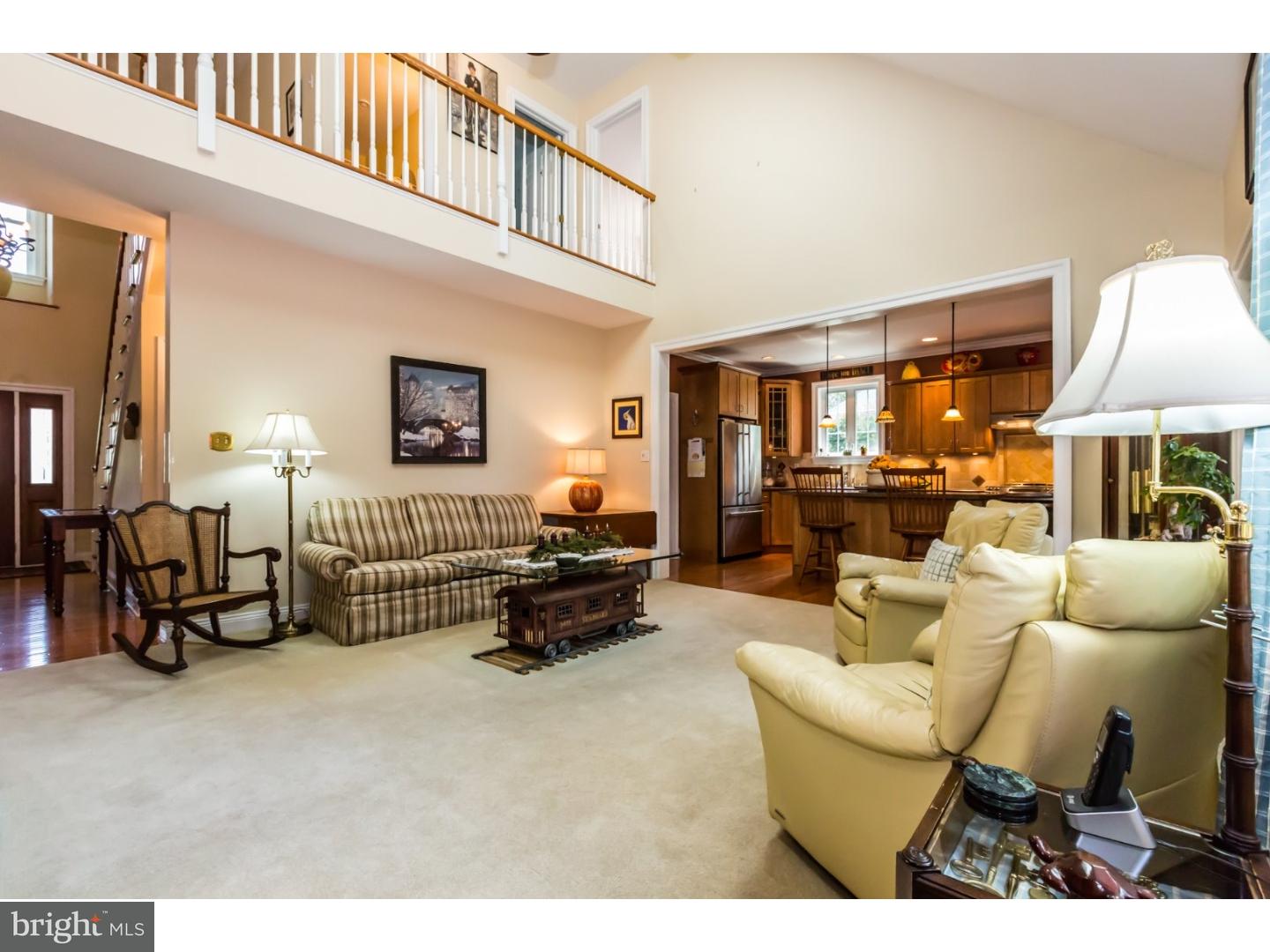 16 Cambridge Road Downingtown, PA 19335 - Photo 3 of 25 Great Room