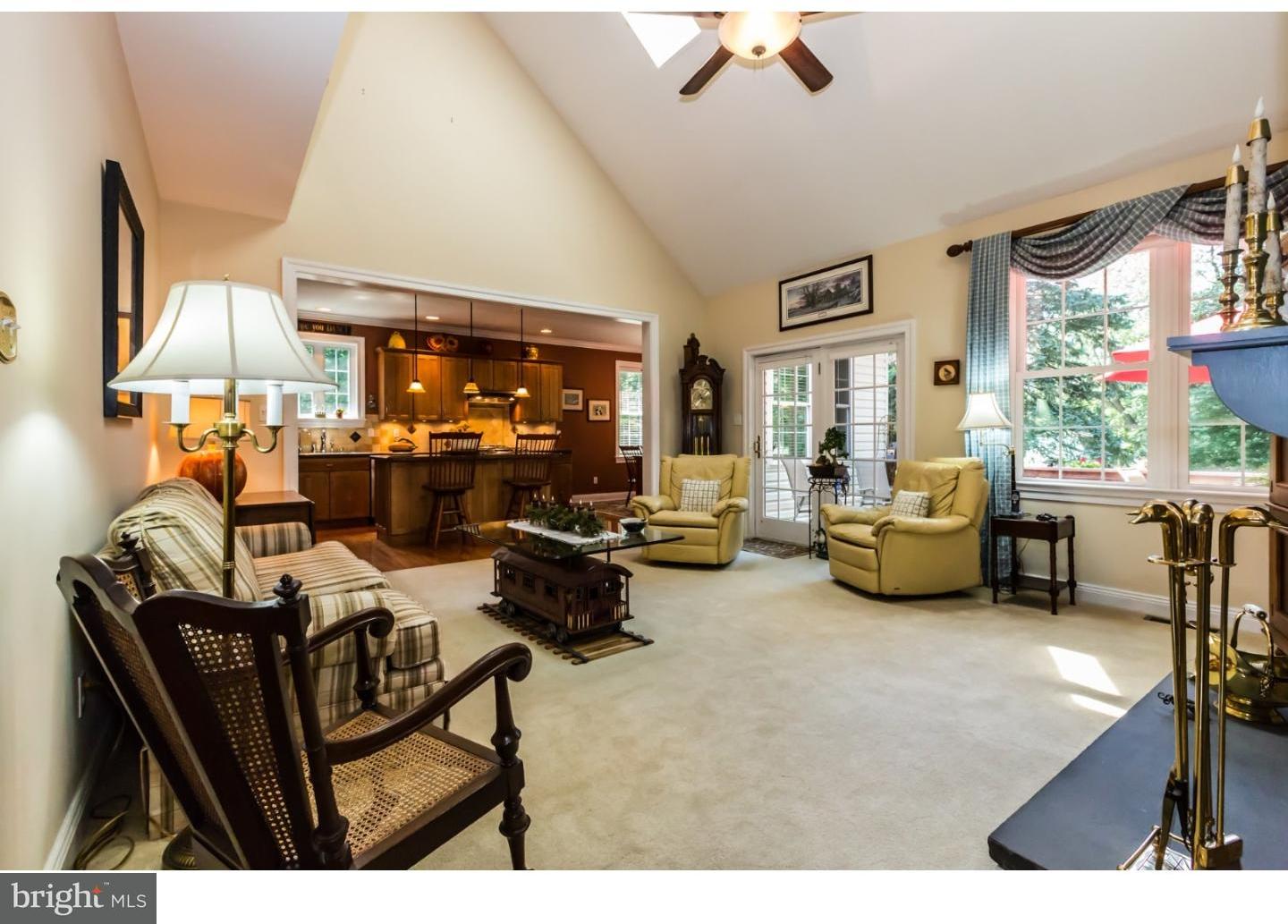 16 Cambridge Road Downingtown, PA 19335 - Photo 4 of 25 Great Room