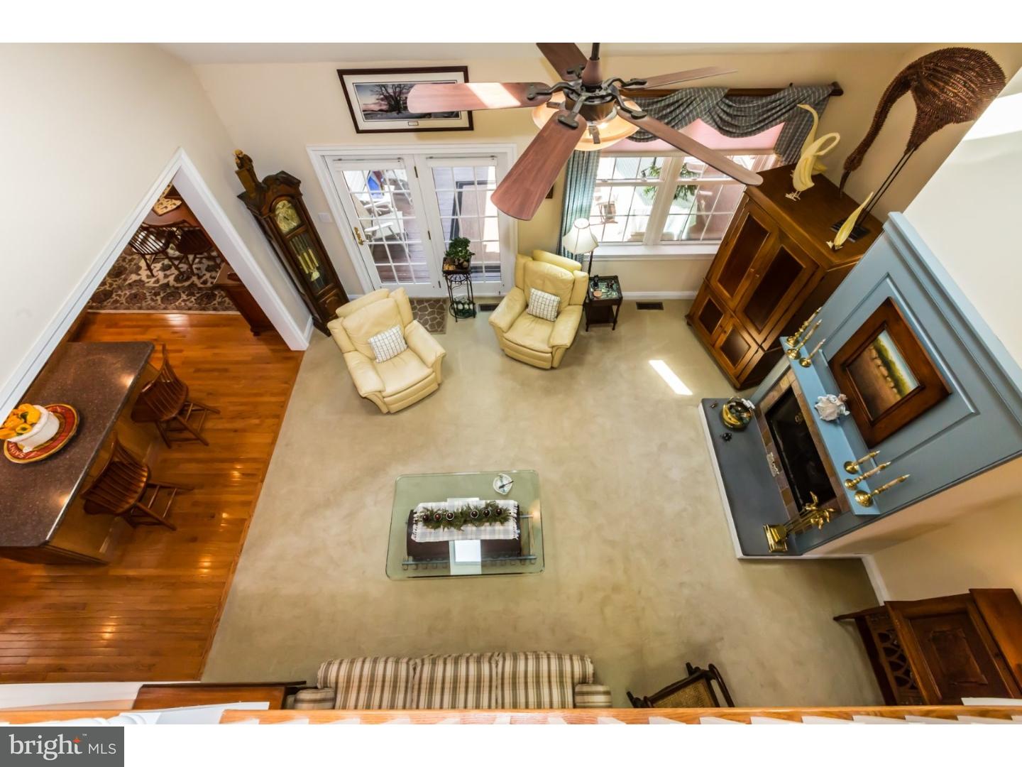 16 Cambridge Road Downingtown, PA 19335 - Photo 5 of 25 Great Room