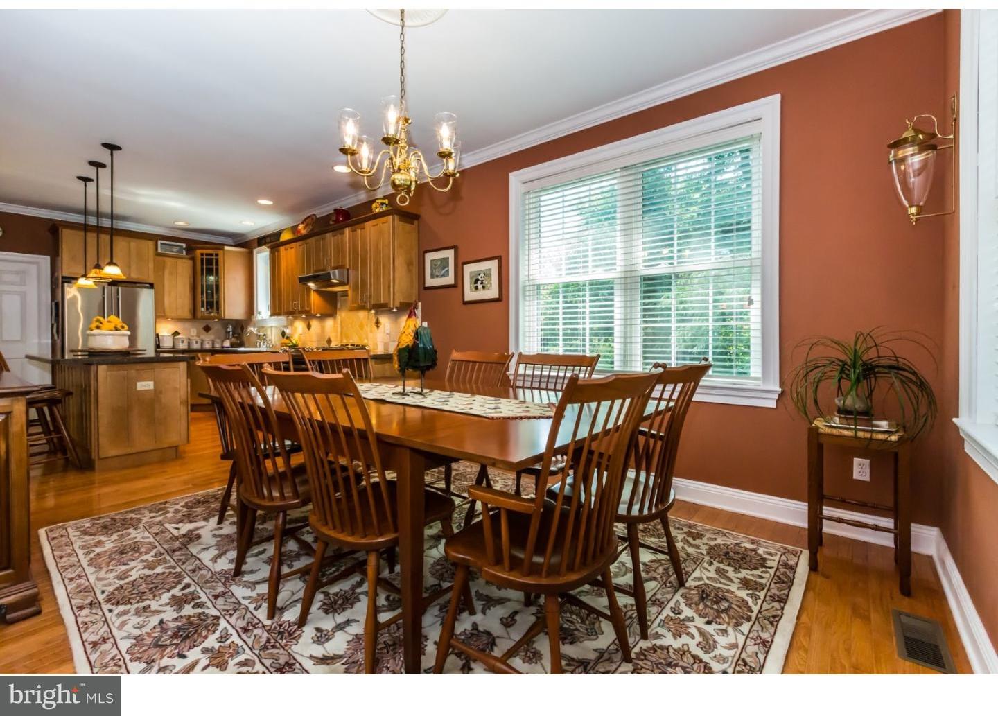 16 Cambridge Road Downingtown, PA 19335 - Photo 10 of 25 Dining Room