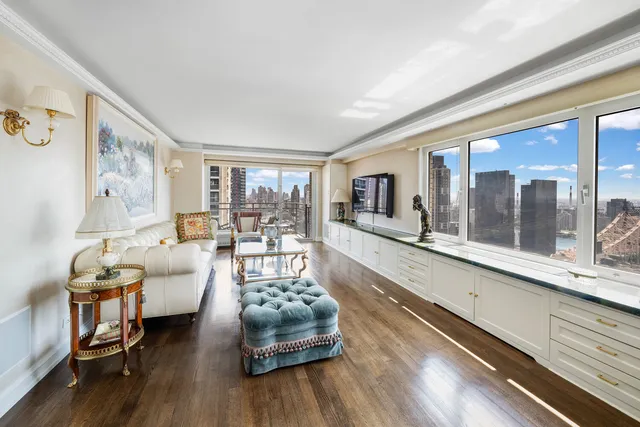$749,000 | 303 East 57th Street, Unit 30F | Sutton Place