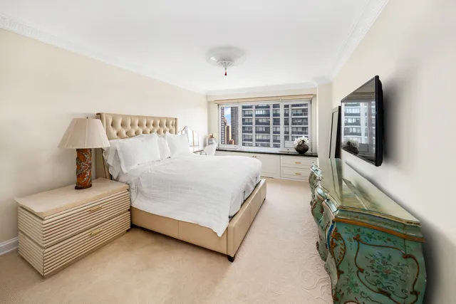 $749,000 | 303 East 57th Street, Unit 30F | Sutton Place