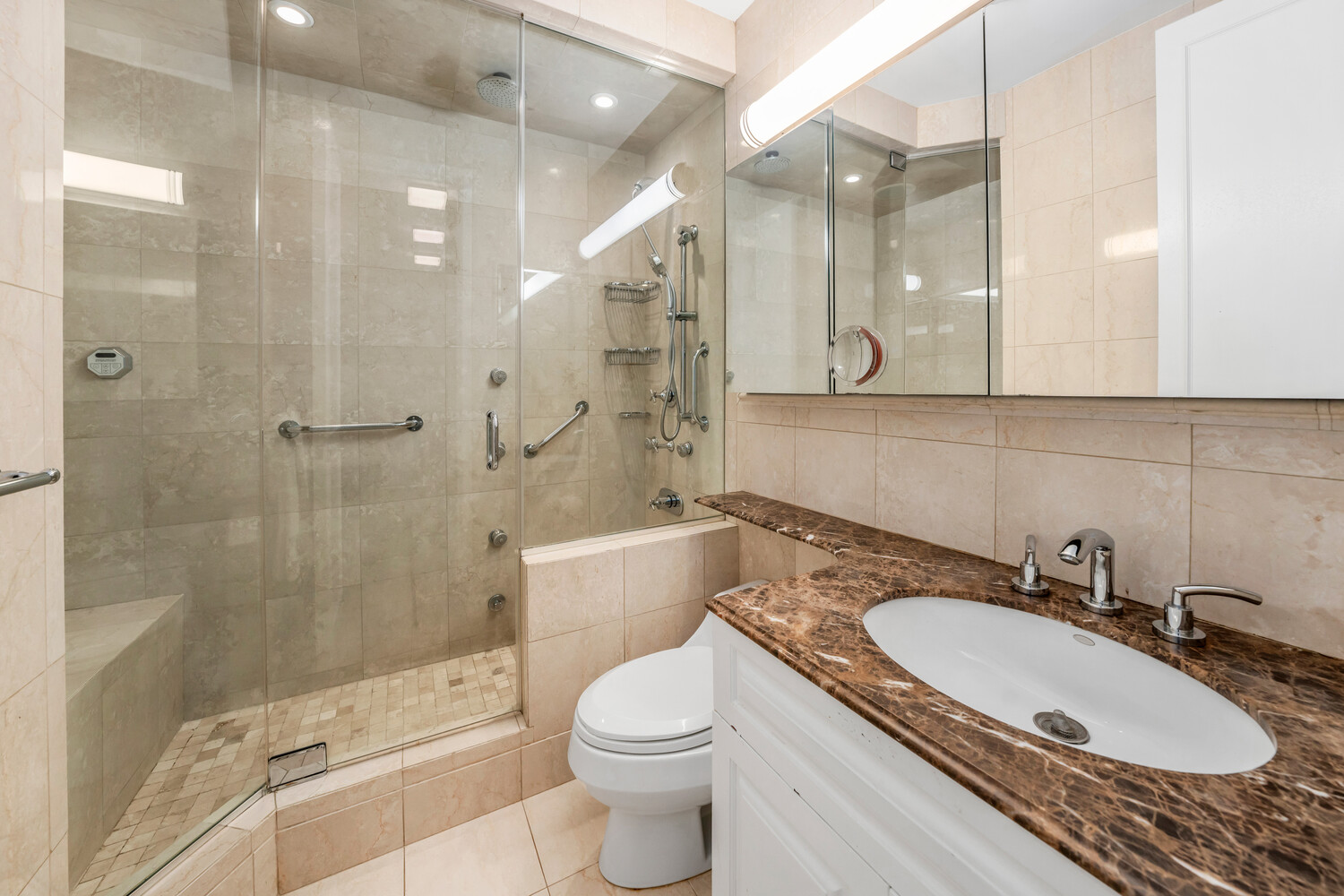 303 East 57th Street, Unit 30F Manhattan, NY 10022 - Photo 6 of 10