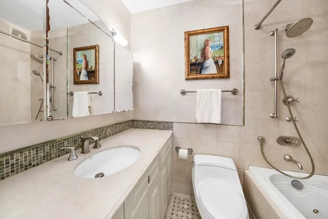 $749,000 | 303 East 57th Street, Unit 30F | Sutton Place