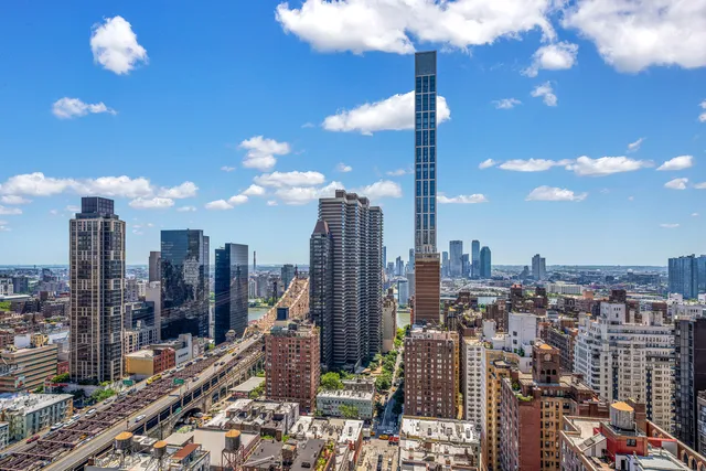 $749,000 | 303 East 57th Street, Unit 30F | Sutton Place