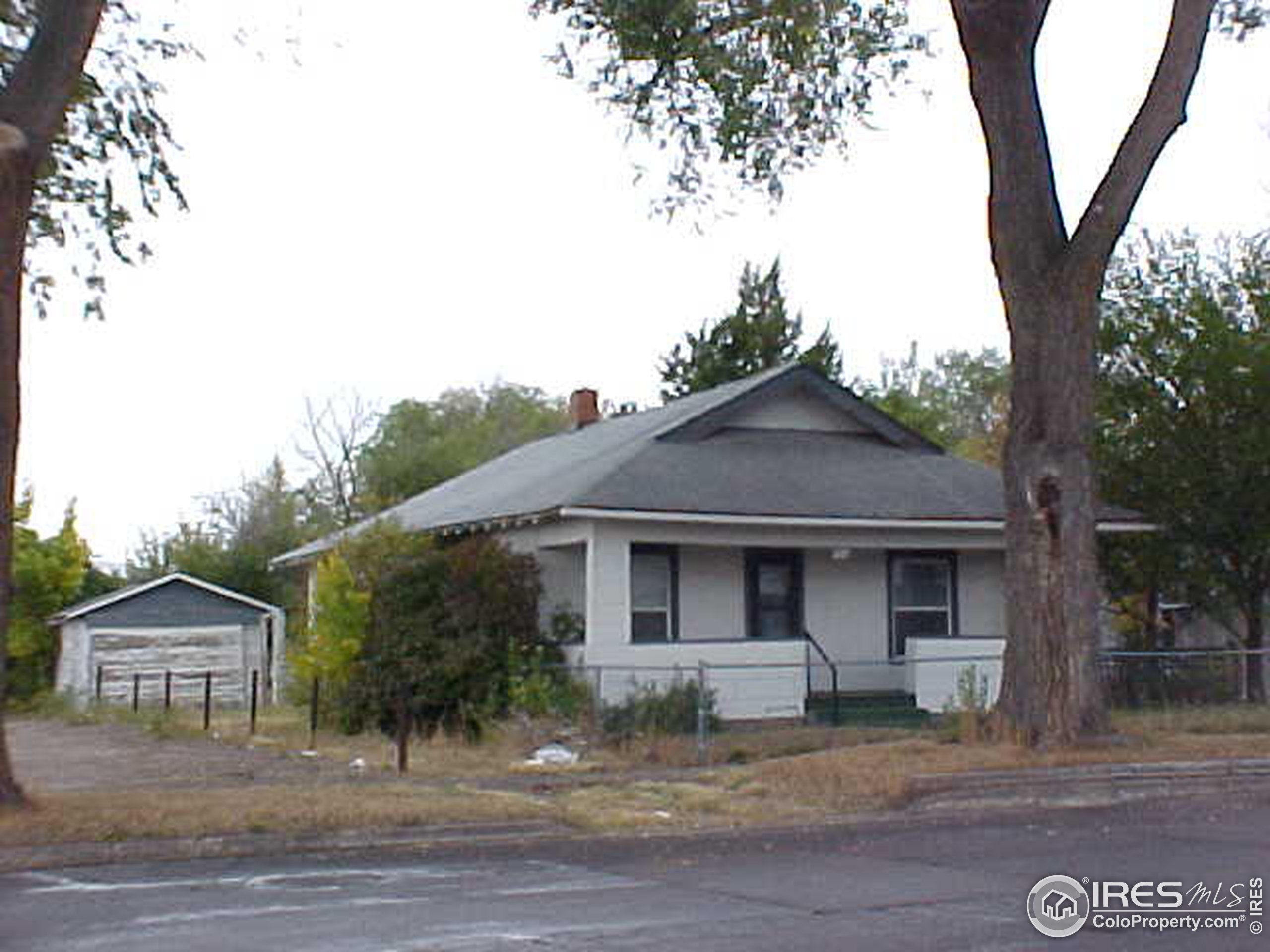 319 Walnut Street Sterling, CO 80751 - Photo 1 of 1