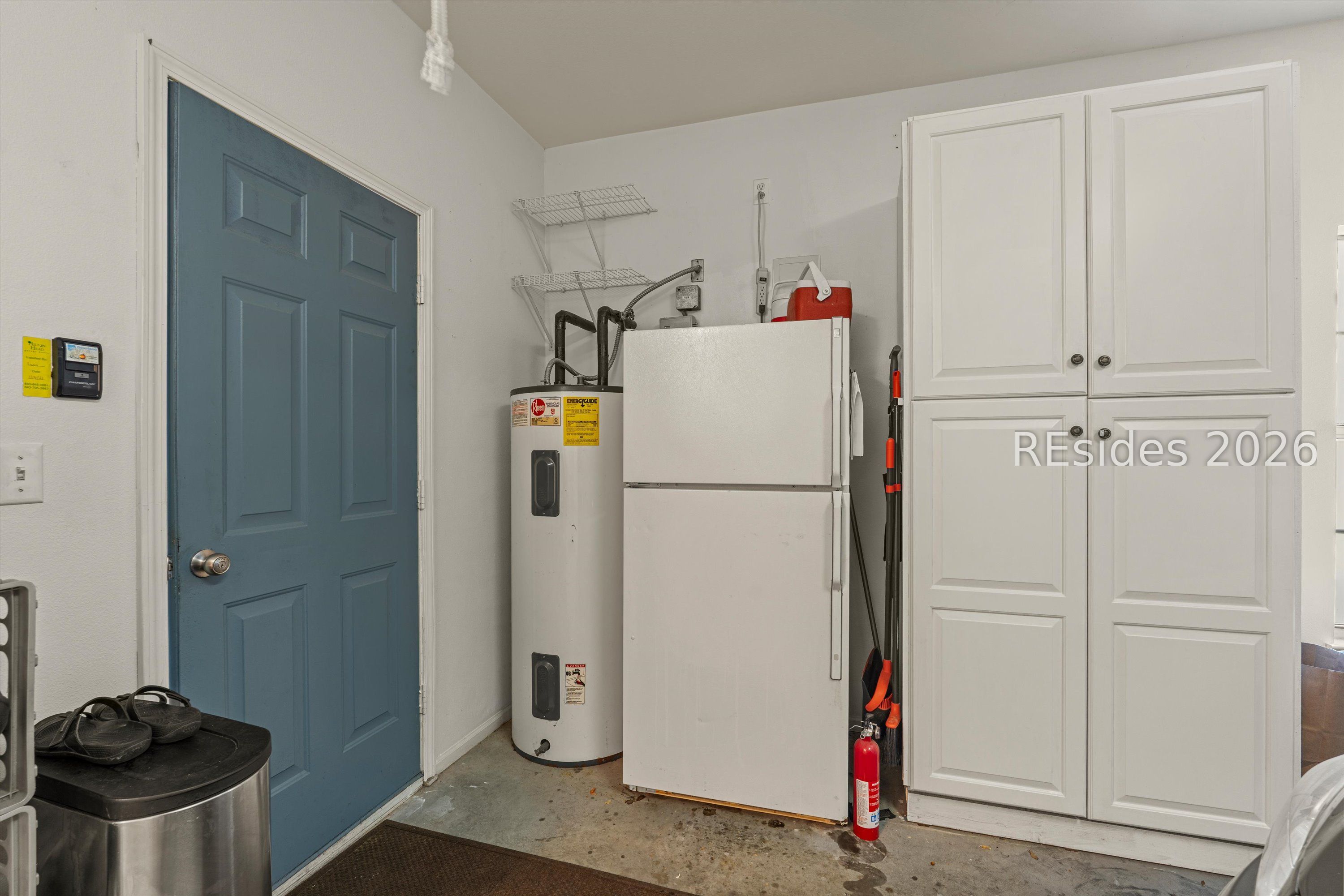214 Colonel Thomas Heyward Road Bluffton, SC 29909 - Photo 25 of 31