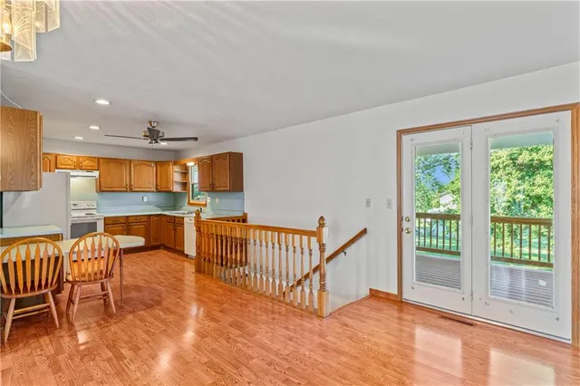 $229,000 | 400 Virginia Street, Alma, MO 64001