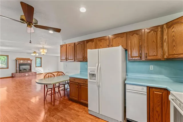 $229,000 | 400 Virginia Street, Alma, MO 64001