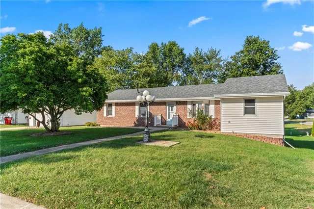 $229,000 | 400 Virginia Street, Alma, MO 64001