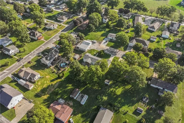 $229,000 | 400 Virginia Street, Alma, MO 64001