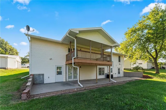$229,000 | 400 Virginia Street, Alma, MO 64001