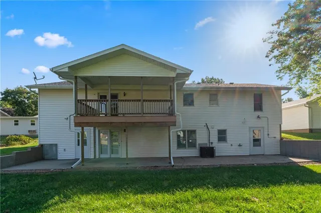 $229,000 | 400 Virginia Street, Alma, MO 64001