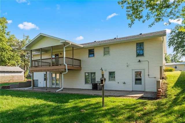 $229,000 | 400 Virginia Street, Alma, MO 64001