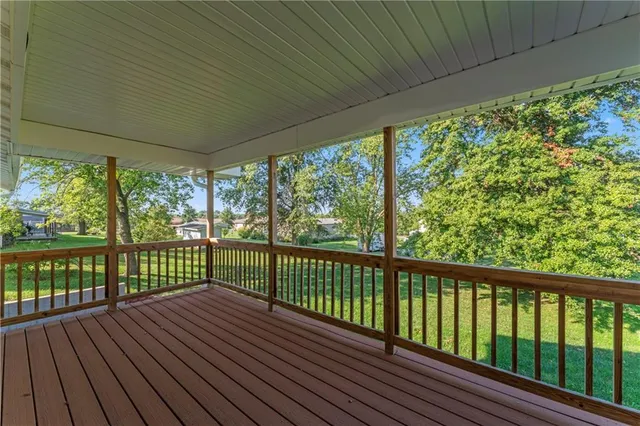 $229,000 | 400 Virginia Street, Alma, MO 64001