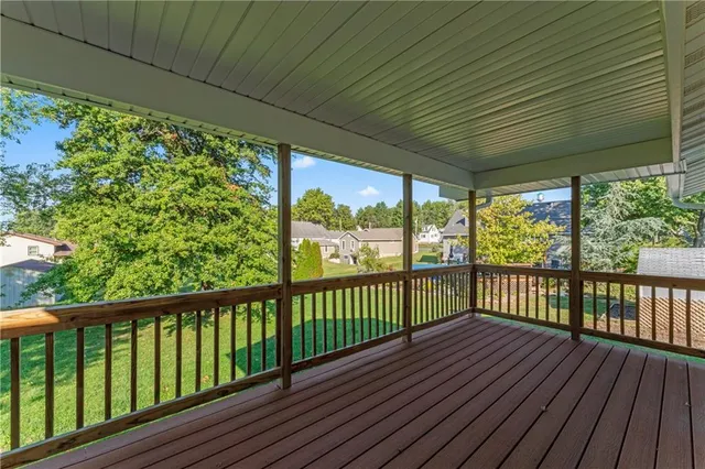 $229,000 | 400 Virginia Street, Alma, MO 64001