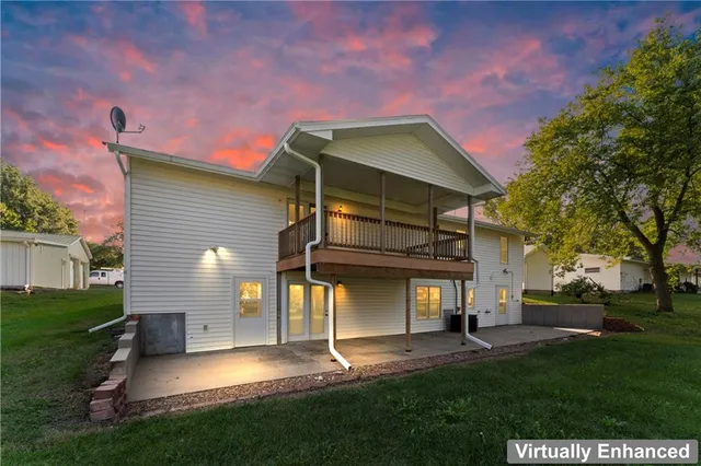 $229,000 | 400 Virginia Street, Alma, MO 64001