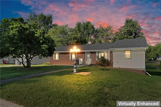 $229,000 | 400 Virginia Street, Alma, MO 64001