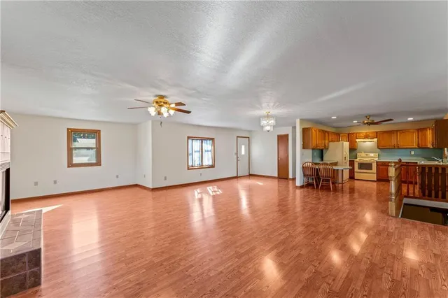 $229,000 | 400 Virginia Street, Alma, MO 64001