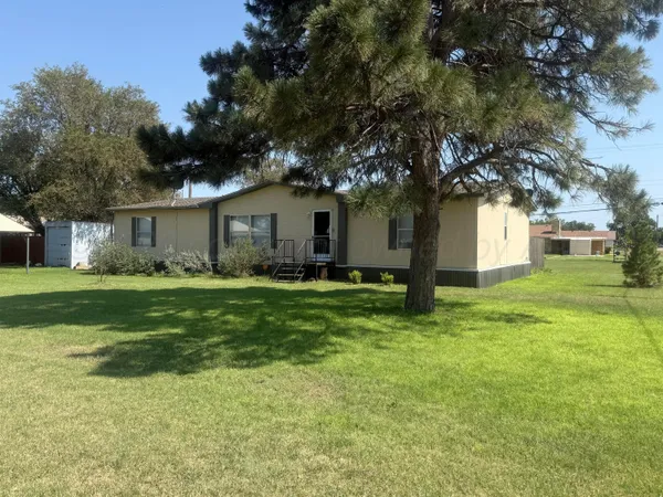 $185,000 | 1020 Montgomery Street, Memphis, TX 79245