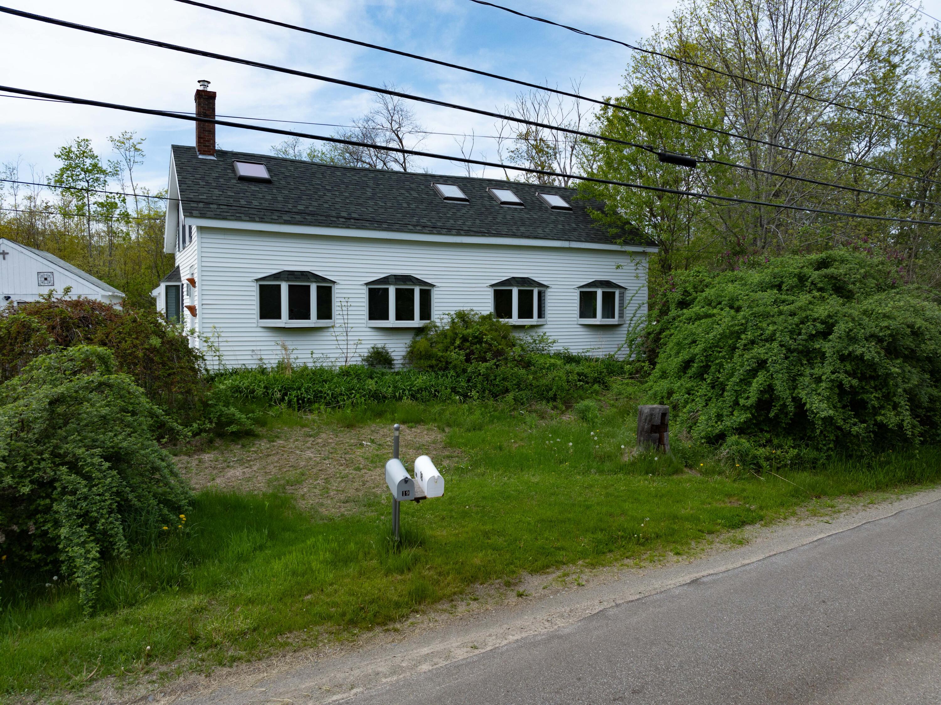 18 Smart Road Belfast, ME 04915 - Photo 25 of 30 smart rd areials-16