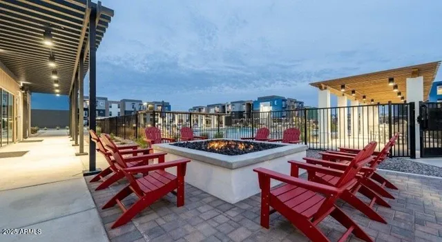 $1,929 | 11850 West Fillmore Street, Unit 3, Avondale, AZ 85323