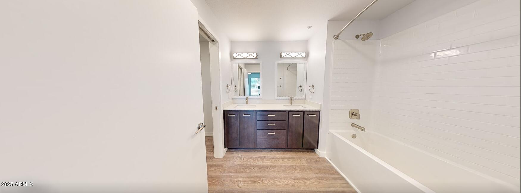 11850 West Fillmore Street, Unit 3 Avondale, AZ 85323 - Photo 6 of 20 Master Bath