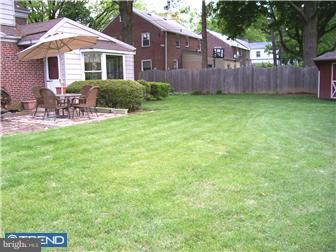 1 Lawnside Road Cheltenham, PA 19012 - Photo 11 of 11 Exterior Back
