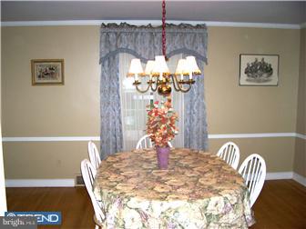 1 Lawnside Road Cheltenham, PA 19012 - Photo 4 of 11 Dining Room