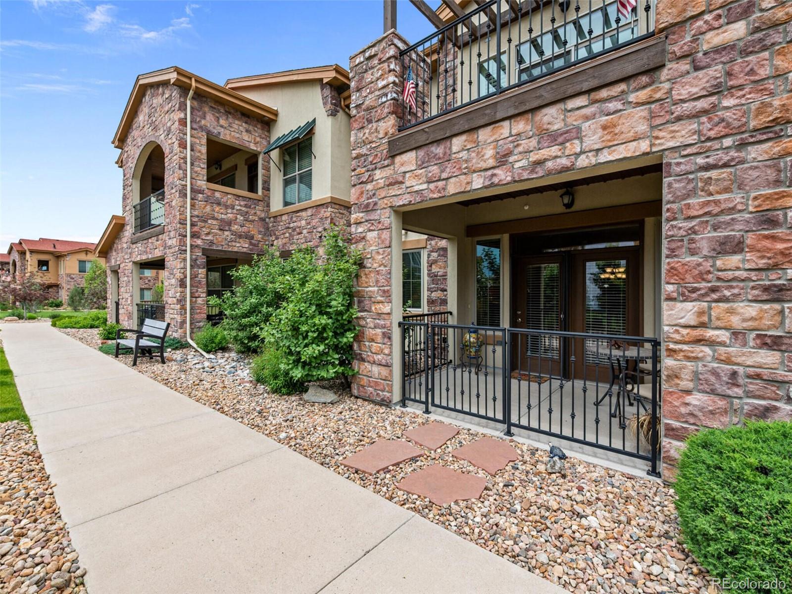 2198 Primo Road, Unit 102 Highlands Ranch, CO 80129 - Photo 23 of 40 Gallery Image 23