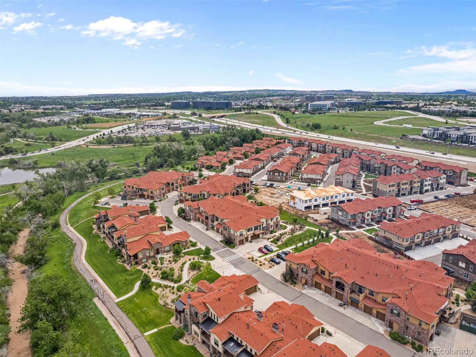 2198 Primo Road, Unit 102 Highlands Ranch, CO 80129 - Photo 39 of 40 Gallery Image 39