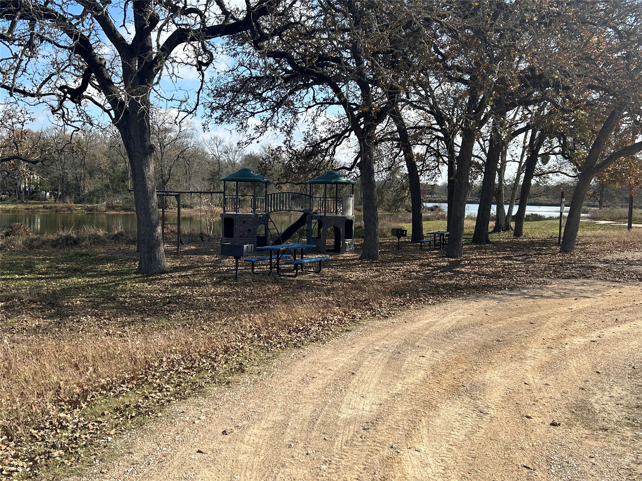 0 North Berry Ridge North Caldwell, TX 77836 - Photo 8 of 8 Gallery Image 8