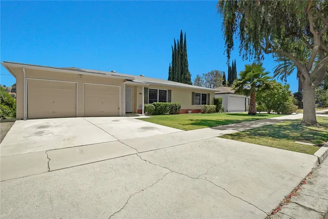$1,199,000 | 824 De La Fuente Street, Monterey Park, CA 91754