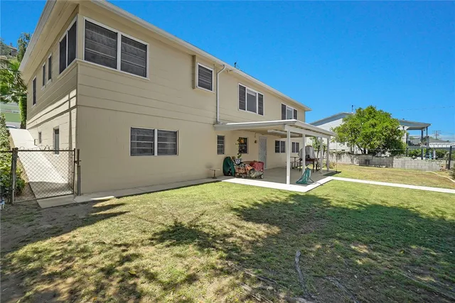 $1,199,000 | 824 De La Fuente Street, Monterey Park, CA 91754